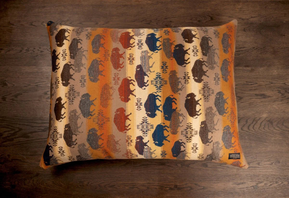 Carolina Pet Company - Pendeleton Heritage Wool Pet
