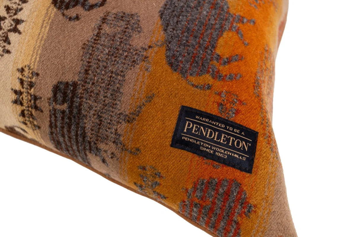 Carolina Pet Company - Pendeleton Heritage Wool Pet