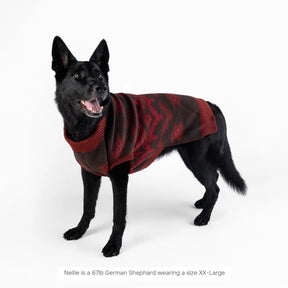 Carolina Pet Company - Pendleton Pet Sweater Crown