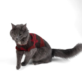 Carolina Pet Company - Pendleton Pet Sweater Crown