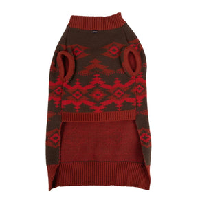 Carolina Pet Company - Pendleton Pet Sweater Crown
