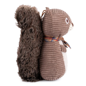 Carolina Pet Company - Pendleton Plush Squirrel Dog