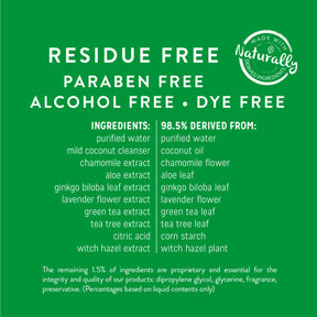 TropiClean - Deep Cleaning Pet Wipes Berry & Coconut