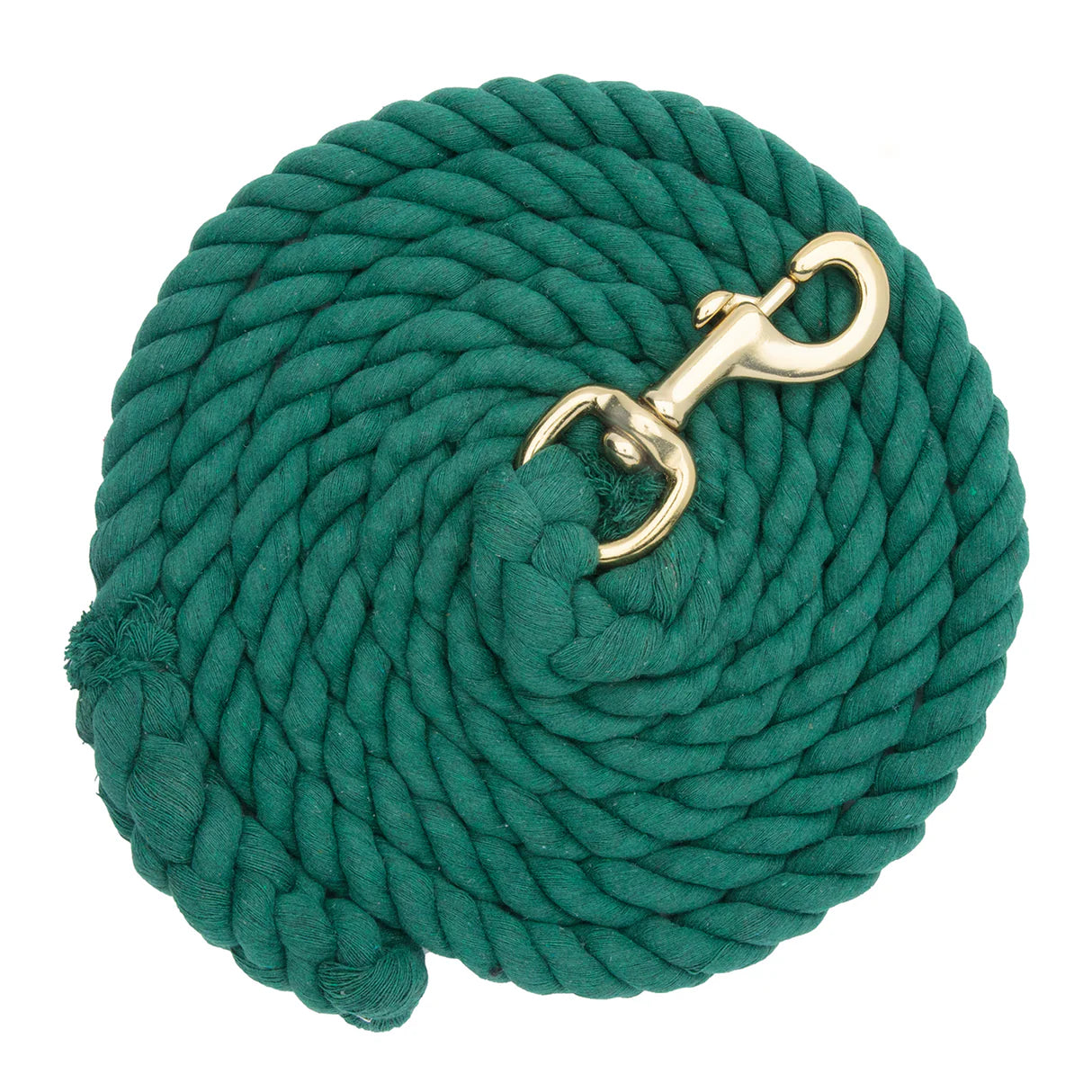 Weaver Leather - Solid Colored Cotton Lead Rope
