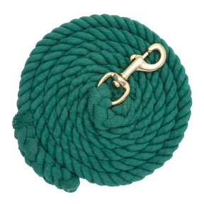 Weaver Leather - Solid Colored Cotton Lead Rope
