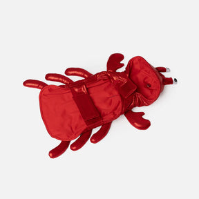 Playful Lobster Dog Costume