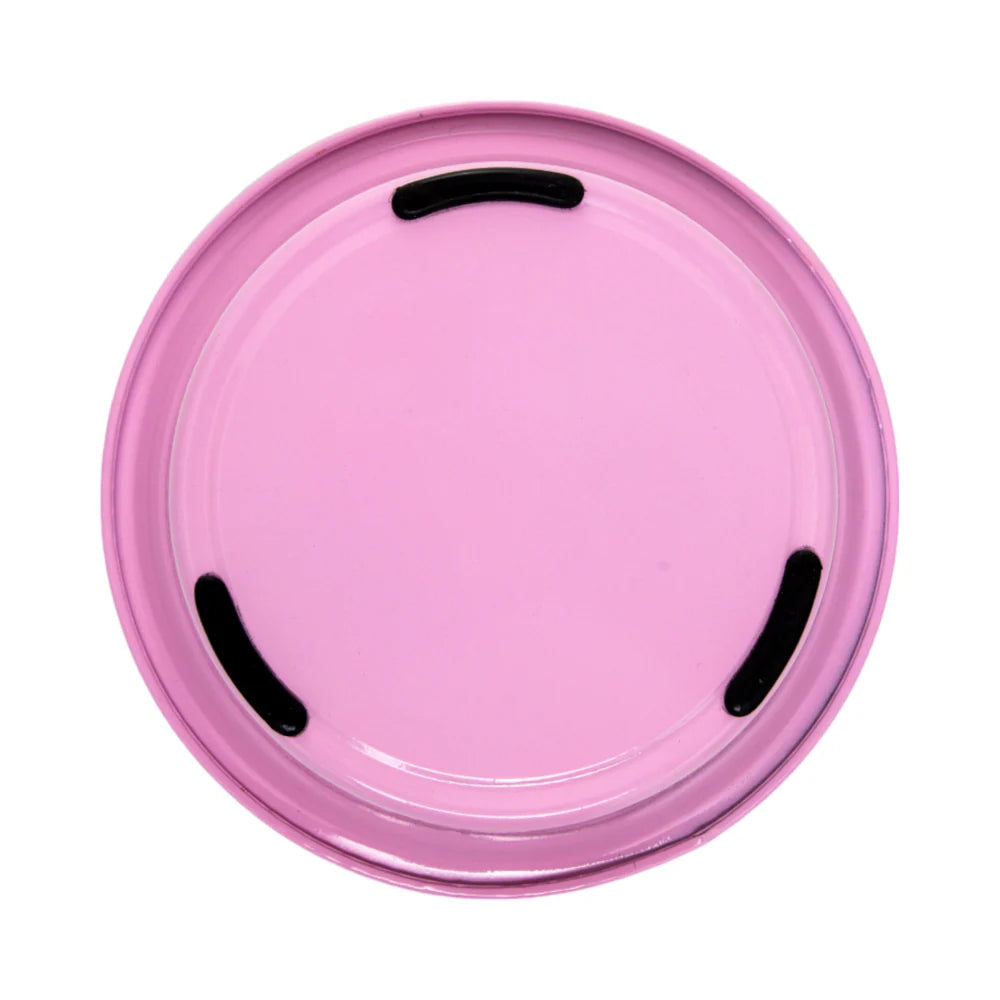 Jojo Modern Pets - Durable Powdercoated Stainless