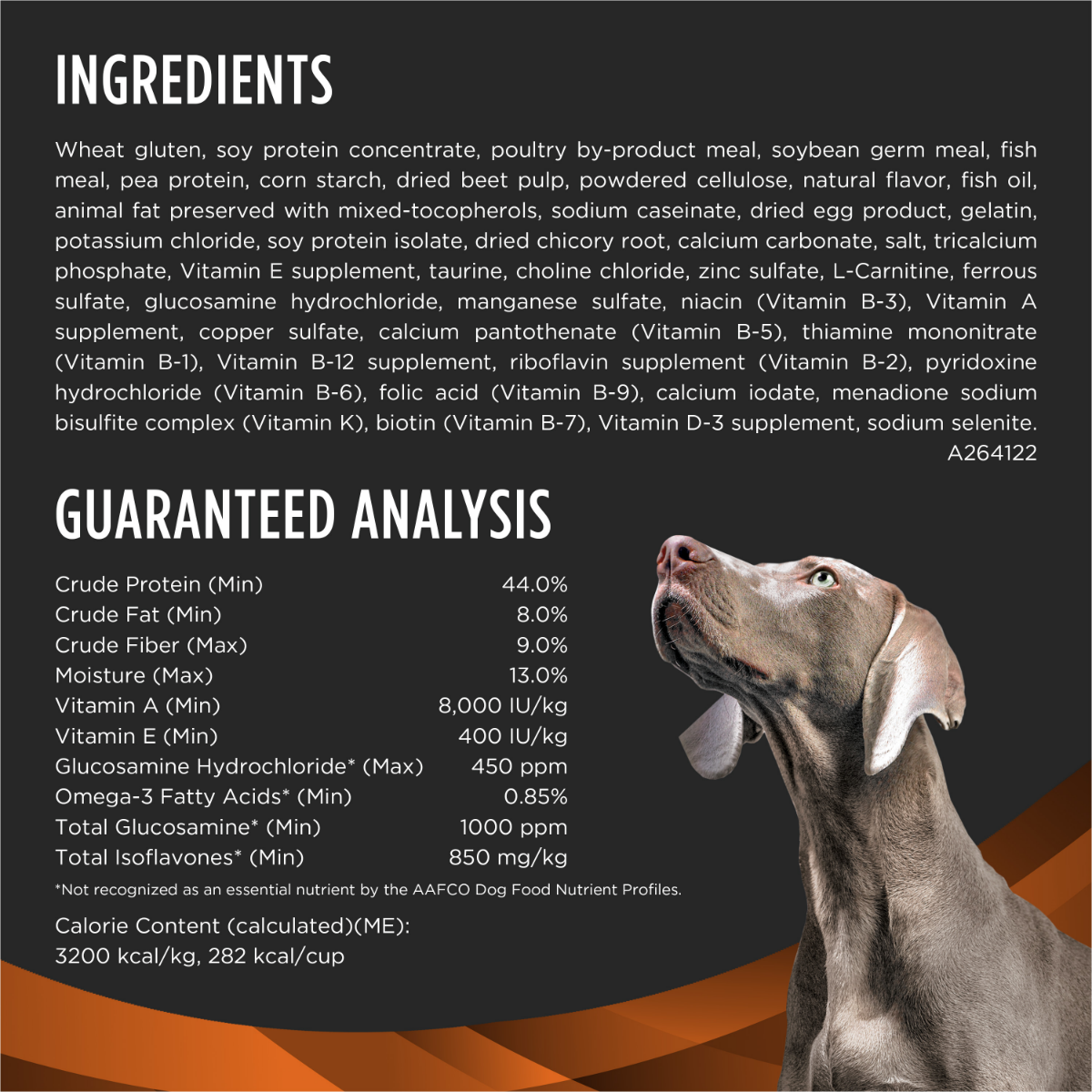 Purina Pro Plan Veterinary Diets - OM Metabolic Response/Joint Mobility