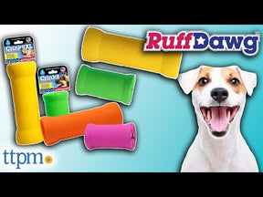 RufDawg - Crinkit Dog Toy