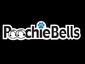 Doggie Doorbell 4 Bells Classic Dog's Life