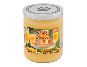 Specialty Pet Products - Pet Odor Exterminator - Bubbly Mimosa