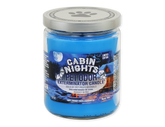 Cabin Nights Candle Pet Odor Exterminator