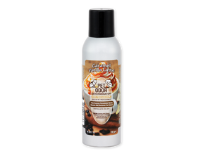 Pet Odor Exterminators - Caramel Vanilla Latte
