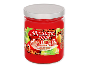Pet Odor Exterminators - Cinnamon Apple
