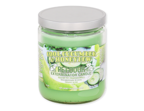 Pet Odor Exterminators - Cool Cucumber & Honeydew