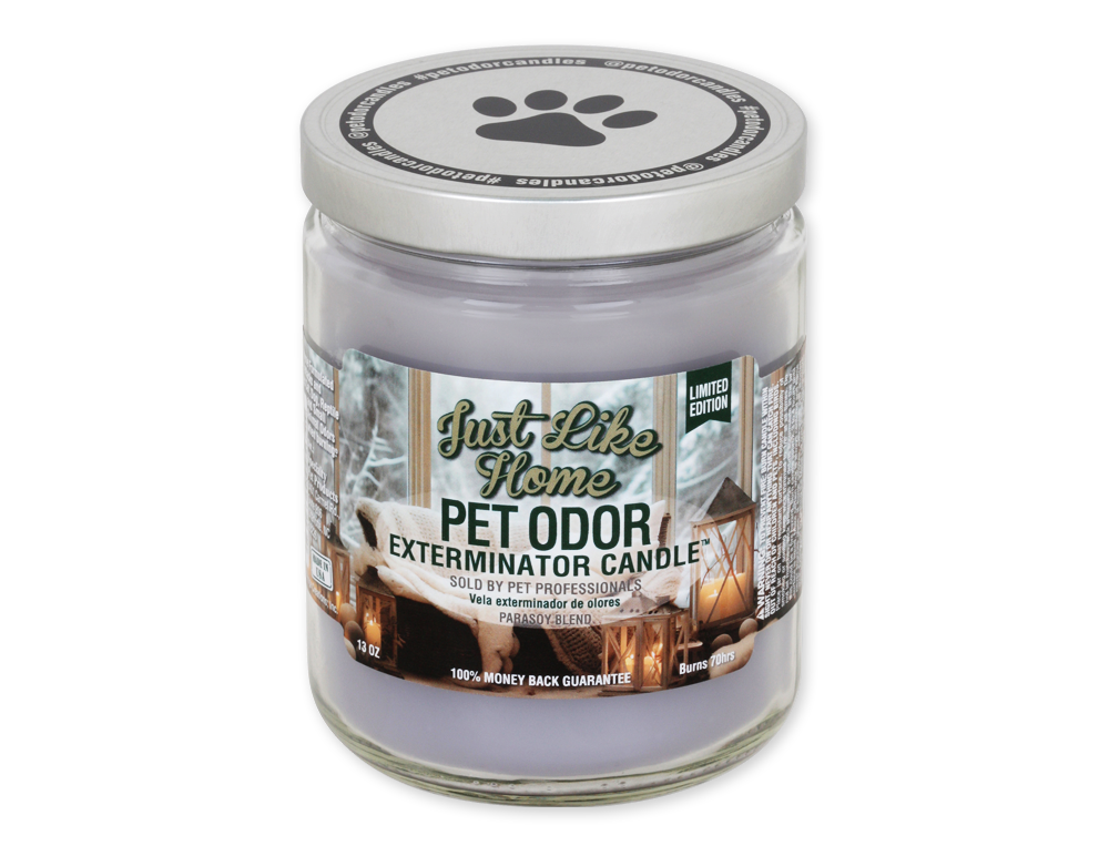 Pet Odor Exterminators - Just Like Home
