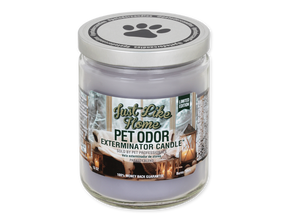 Pet Odor Exterminators - Just Like Home