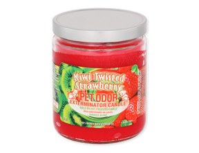Pet Odor Exterminators - Kiwi Twisted Strawberry