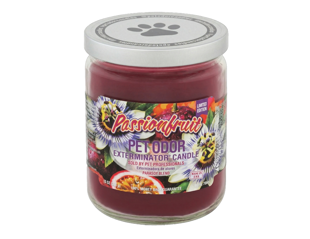 Specialty Pet Products - Pet Odor Exterminator - Passionfruit