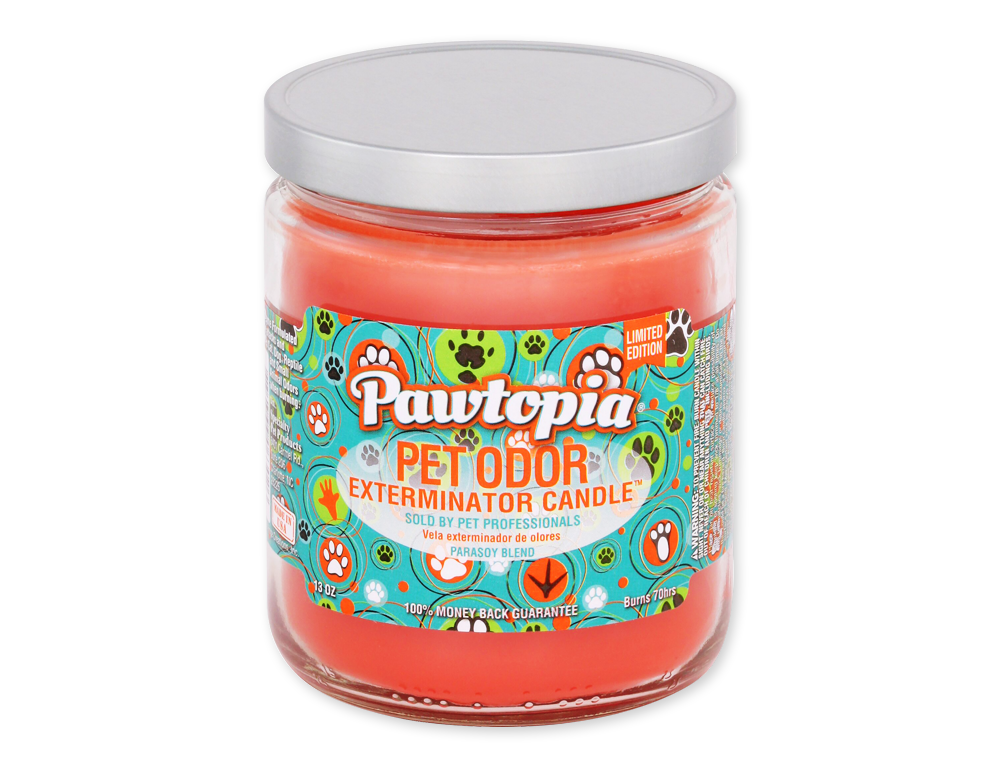 Pet Odor Exterminators - Pawtopia