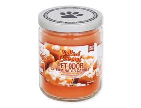Pet Odor Exterminators - Salted Caramel