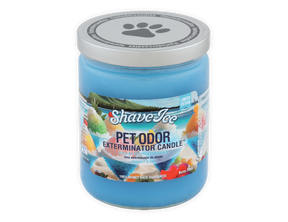 Specialty Pet Products - Pet Odor Exterminator - Shaved Ice