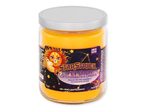 Pet Odor Exterminator - StarStruck Candle