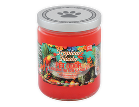 Specialty Pet Products - Pet Odor Exterminator - Tropical Fiesta