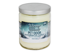Pet Odor Exterminators - Winter Winds