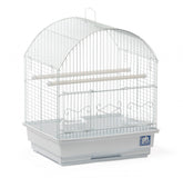 Prevue Hendryx - Bird Cage Parakeet Kit Rounded