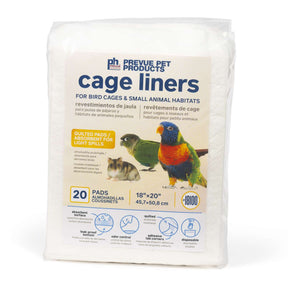 Prevue Hendryx - Cage Liners