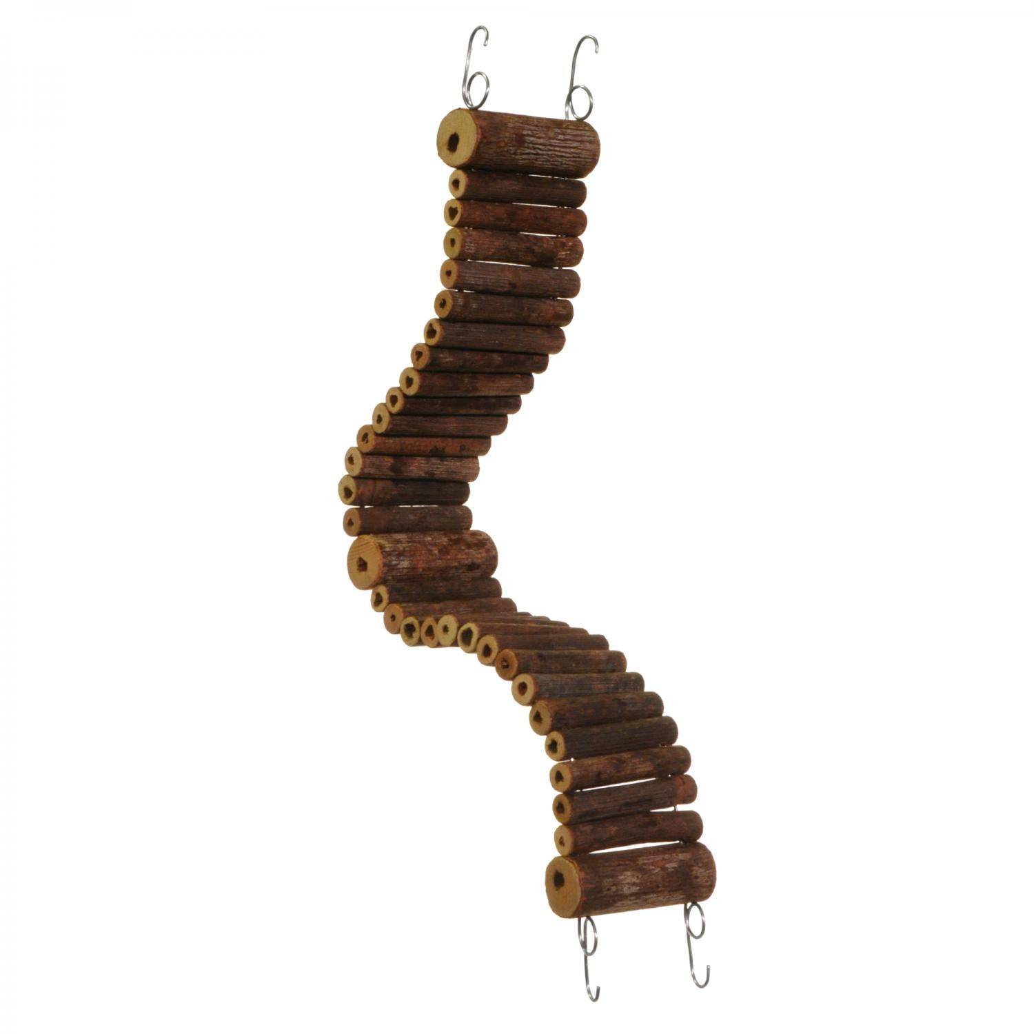 Prevue Hendryx - Bendy Bridge For Small Animals