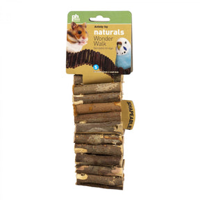 Prevue Hendryx - Bendy Bridge For Small Animals