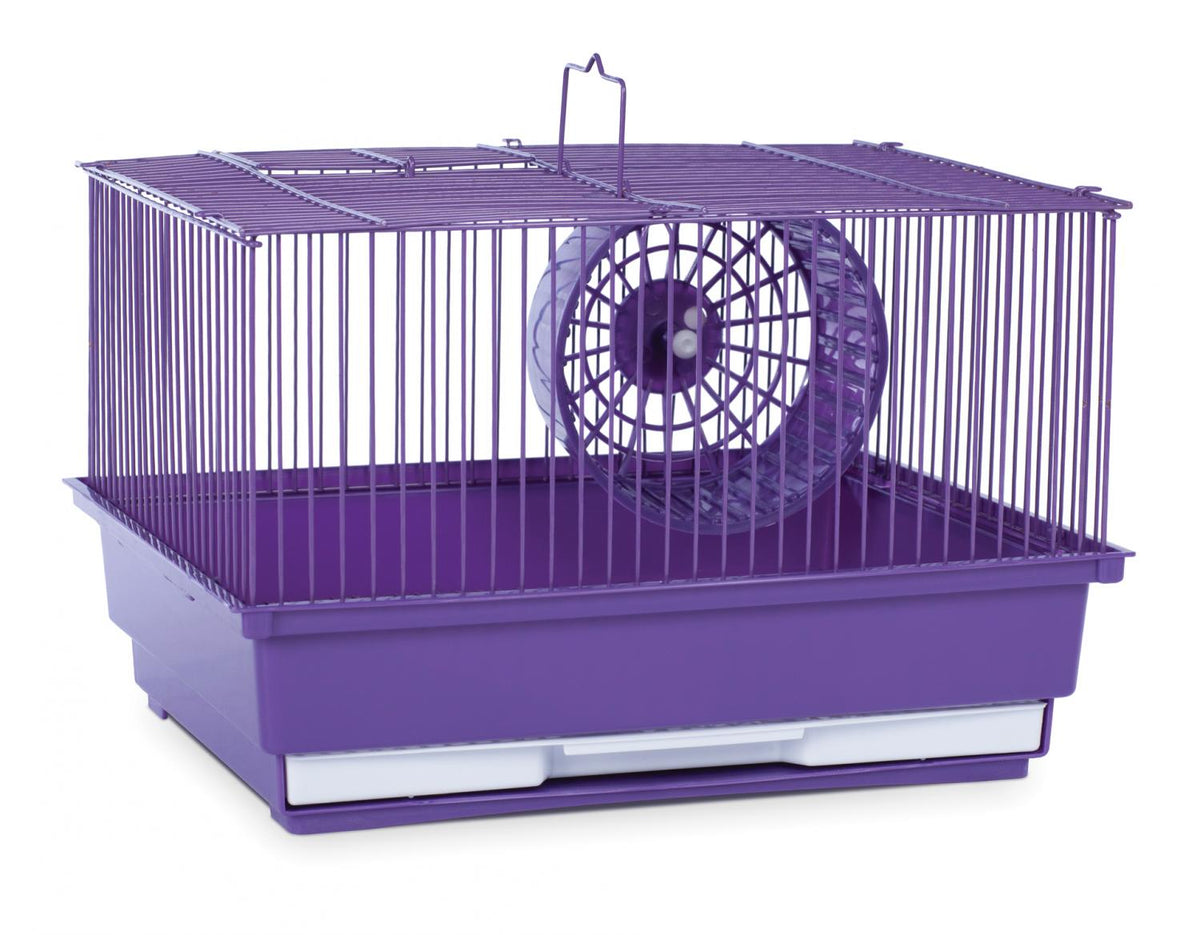 Prevue Hendryx - Hamster Gerbil One-Story Home