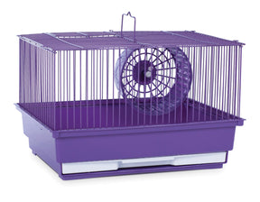Prevue Hendryx - Hamster Gerbil One-Story Home