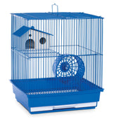Prevue Hendryx - Hamster Gerbil Two-Story Home