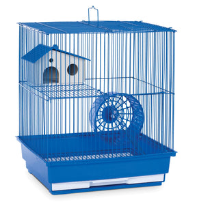 Prevue Hendryx - Hamster Gerbil Two-Story Home