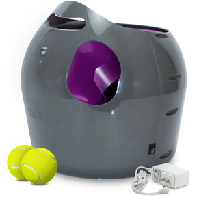 Automatic Ball Launcher f/Tennis Balls