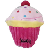 Huxley & Kent - Dog Toy Pupcake Pink