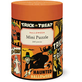 Cavallini & Co. - Puzzle Halloween Mini