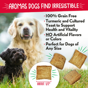 Central Pet Houston - Charlee Bear Nuggets Shepherds Pie