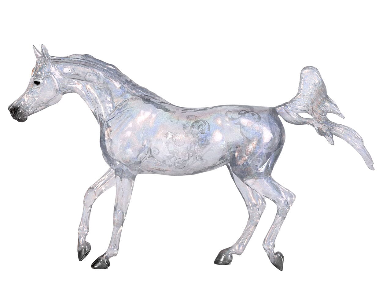 Breyer - Radiance