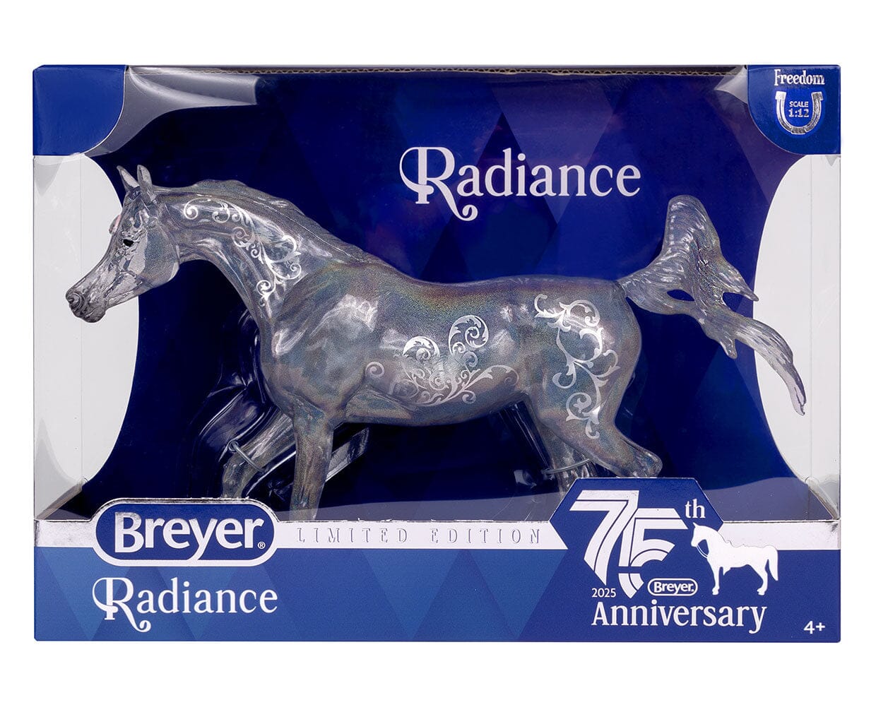 Breyer - Radiance