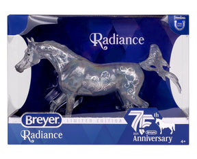 Breyer - Radiance