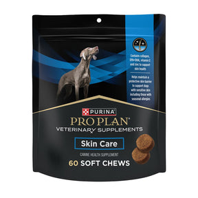 Purina Pro Plan Veterinary Diets - Skin Care Veterinary Supplement
