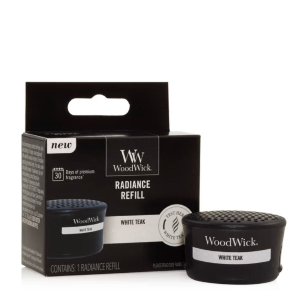 WoodWick - Radiance Diffuser Refills