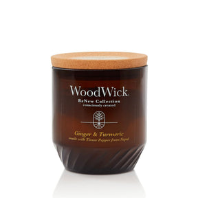 WoodWick - ReNew Candle Medium 6 oz.