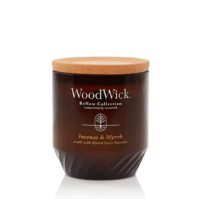 WoodWick - ReNew Candle Medium 6 oz.