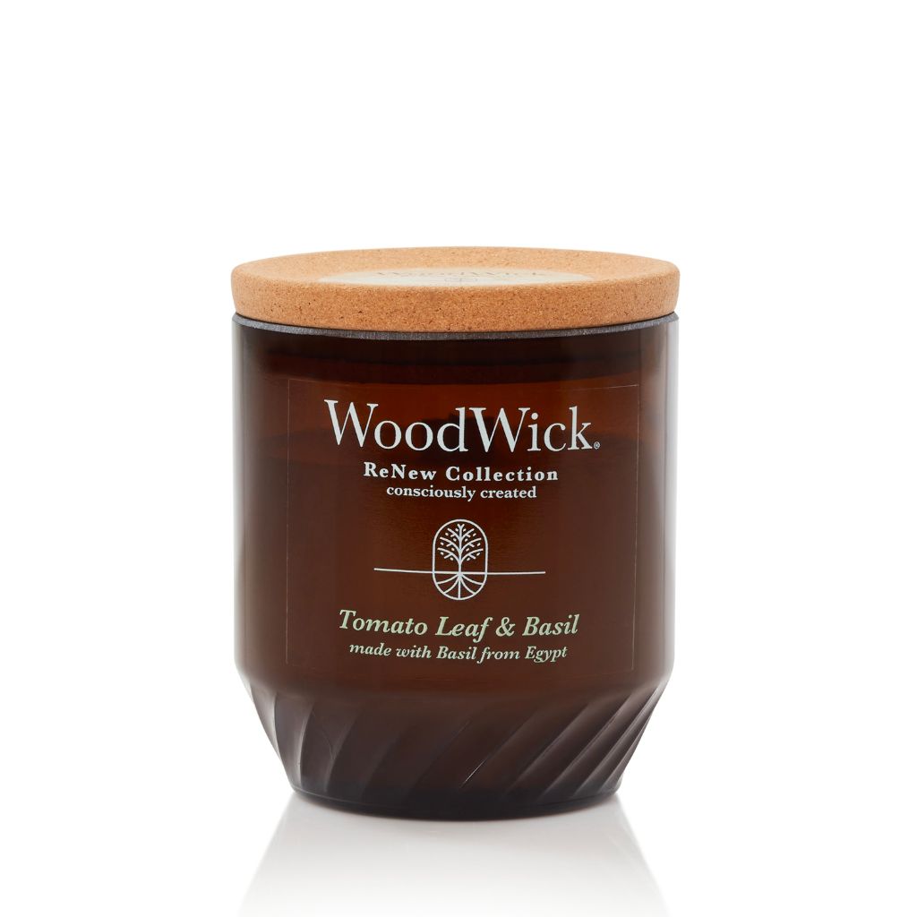 WoodWick - ReNew Candle Medium 6 oz.