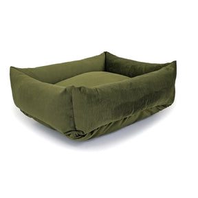Carolina Pet Company - Renewed Velvet Kuddler - Southern Agriculture 
